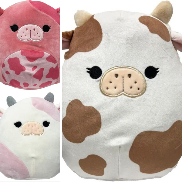 The Ultimate Sea Cow Squishmallow Buying Guide
